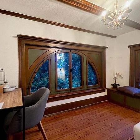 Villa Bergruh 세인트갈렌 외부 사진