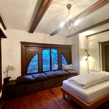 Villa Bergruh 세인트갈렌 외부 사진