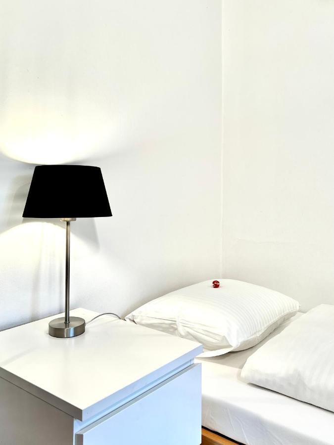 Villa Bergruh 세인트갈렌 외부 사진