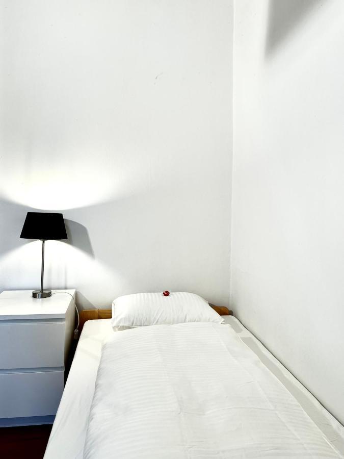 Villa Bergruh 세인트갈렌 외부 사진