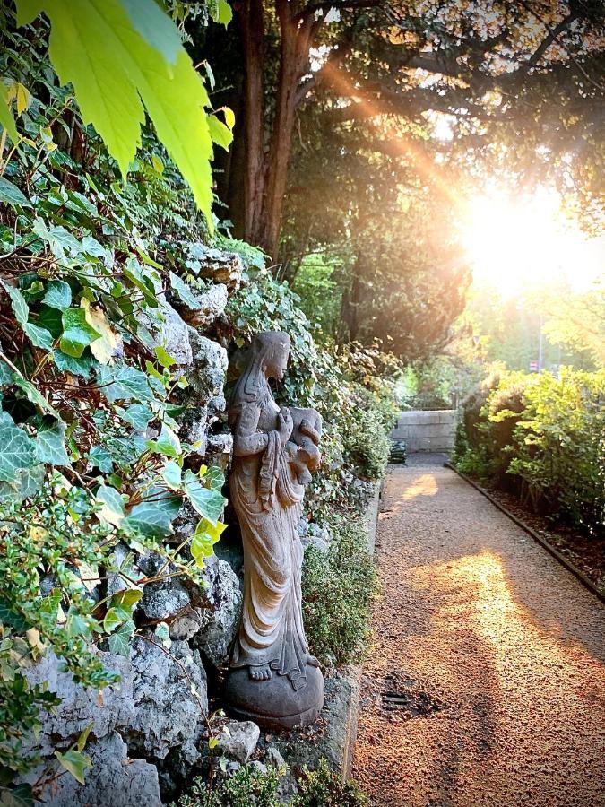 Villa Bergruh 세인트갈렌 외부 사진