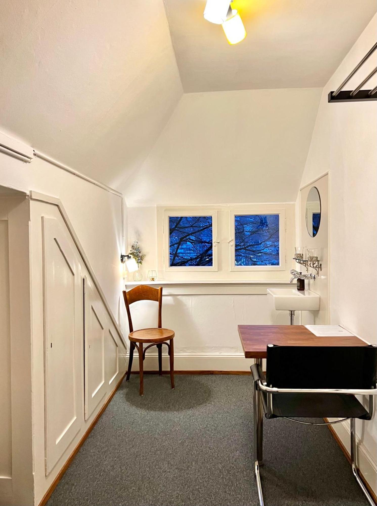 Villa Bergruh 세인트갈렌 외부 사진