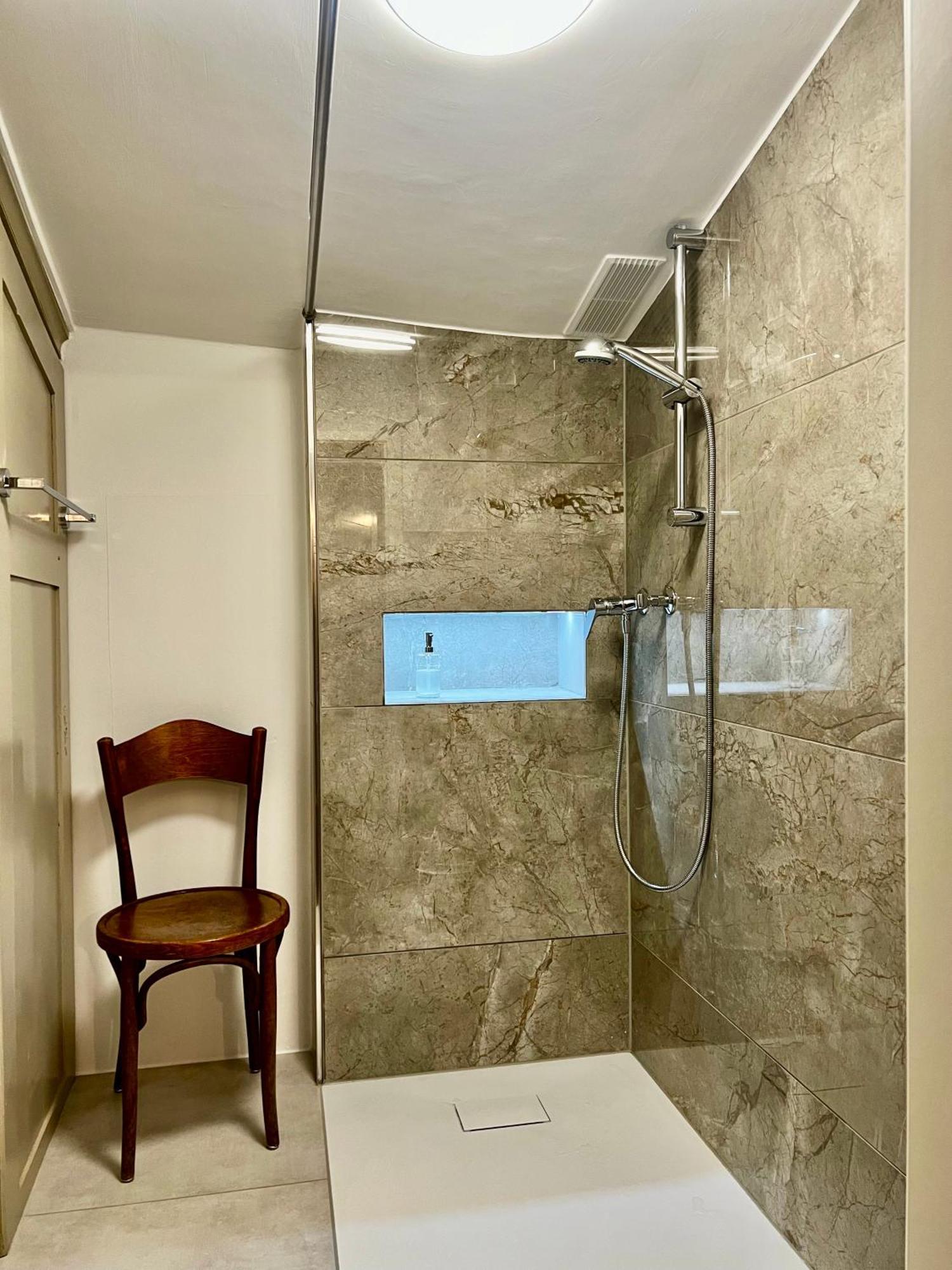 Villa Bergruh 세인트갈렌 외부 사진