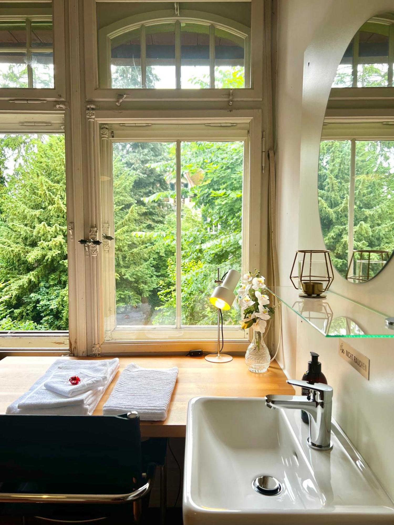 Villa Bergruh 세인트갈렌 외부 사진