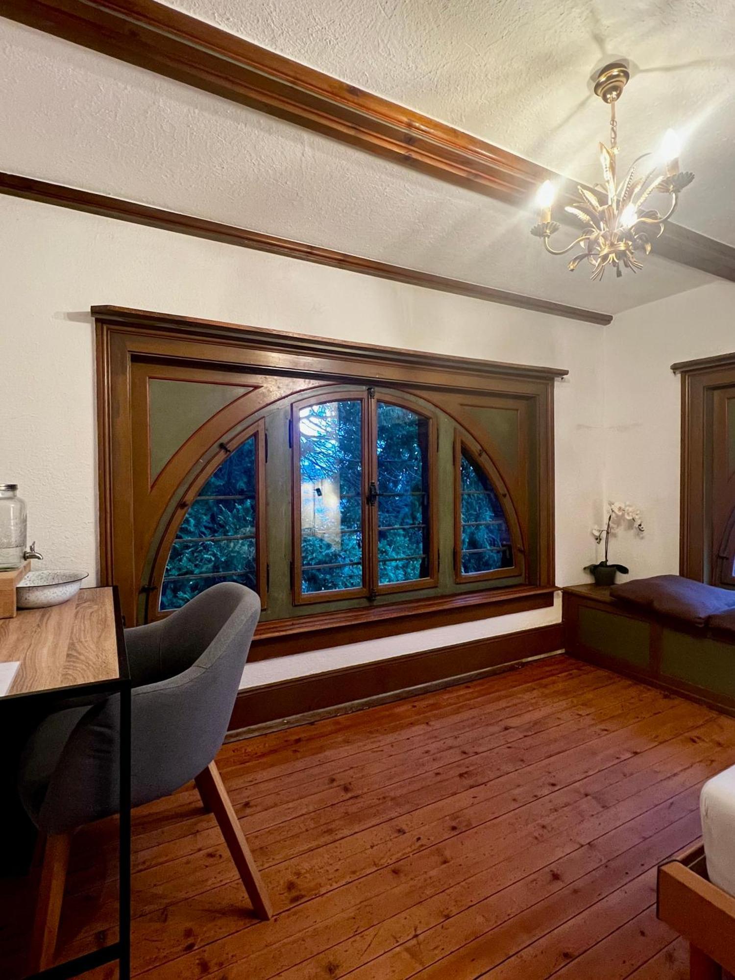 Villa Bergruh 세인트갈렌 외부 사진